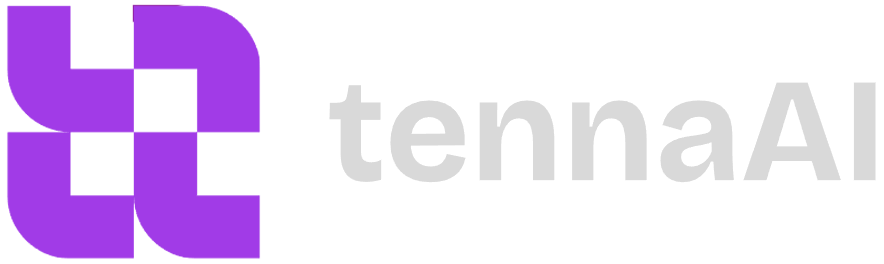 Tenna AI Logo